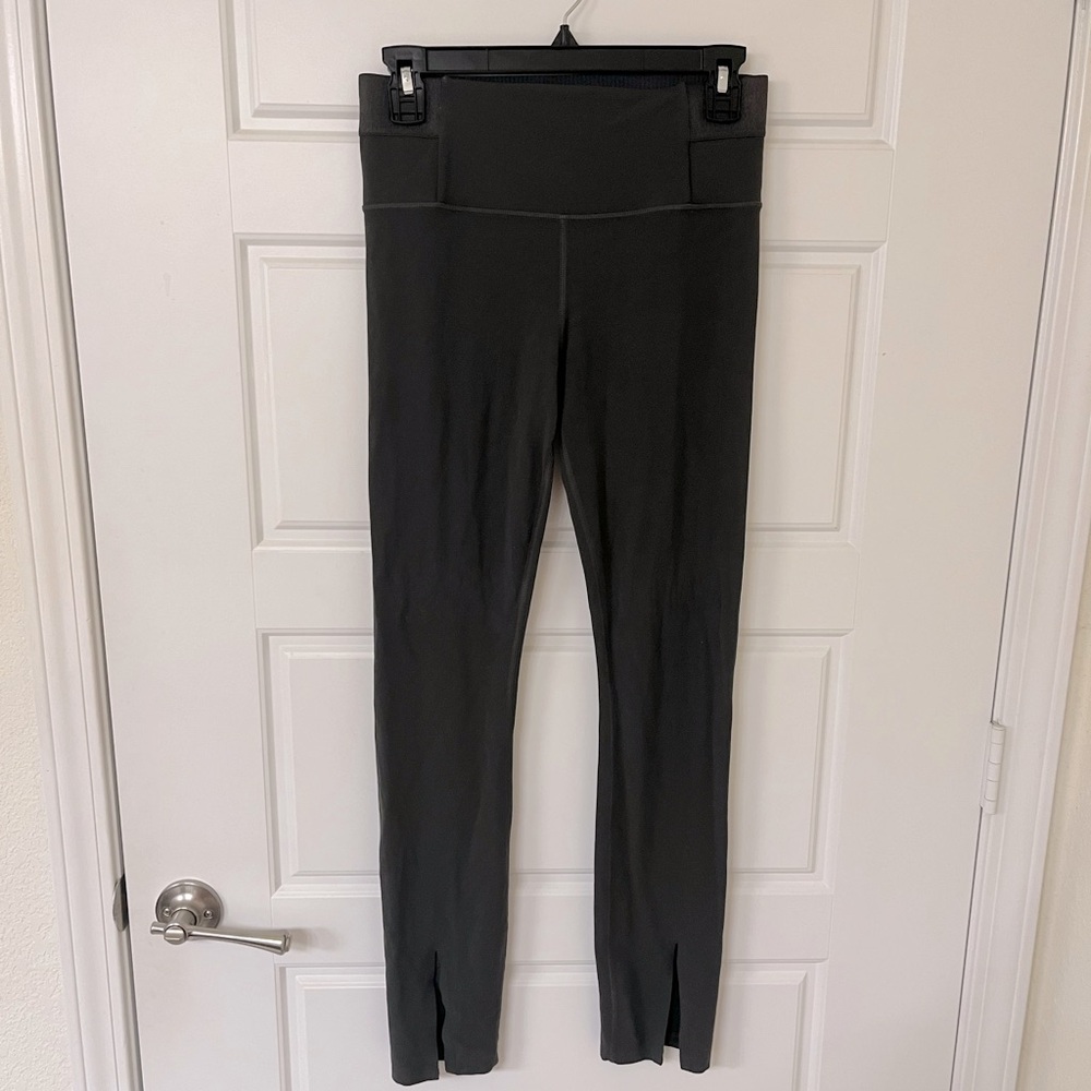 Athleta Aura Split Pant - image 1